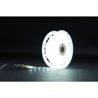 MK ILLUMINATION - SMD Rope Light 60 QF+, 220-240V, 25m, LEDwh, Ø 9 mm, 60 LED/1,0m, Schnittlänge: 1,0m,125W