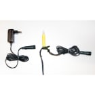 MK ILLUMINATION - ROTPFEIL string lite QF+ 977, 10 LEDS, 36V mulitple LED