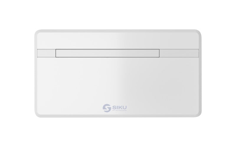 SIKU - Wärmepumpen-Klimaanlage 2,5KW Ohne Ausseneinheit WiFi R290