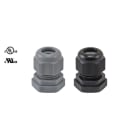 JACOB - PA-Perfect-KV M12x1,5/PG 7 m.Reduzier-Dichtring RAL7001 m. integr. Sechs-KT