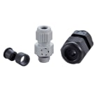 JACOB - PERFECT AirVent Kabelverschraubung RAL7035 M20x1,5