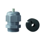 JACOB - PA-Perfect-Kabelverschraubung M25x1,5 RAL7035