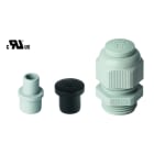 JACOB - PA-Perfect-KV m.mont.Verschlussst. M50x1,5 RAL7035