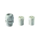 JACOB - UNI-Dicht-KV M16x1,5 m. Dichteinsatz 2x4 RAL7035