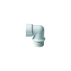 JACOB - PA-Winkel M25x1,5 RAL7035