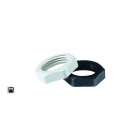 JACOB - PA-Sechskantmutter M12x1,5 RAL9005