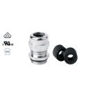 JACOB - M-PERFECT Kabelverschraubung bleifrei M63x1,5 m. Reduzier-Dichting