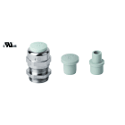 JACOB - MS-Perfect-KV m. mont. Verschlussstopfen M16x1,5