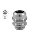 JACOB - ES-WADI one Kabelverschraubung 1.4404/AISI 316 L M 50x1,5