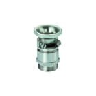 JACOB - MS-FAVORIT-Kabelverschraubung M20x1,5/PG 13,5