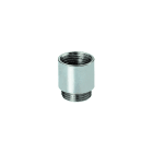 JACOB - MS-Übergangsstück M20x1,5/NPT 1/2 Zoll