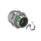 JACOB - WADI heat EMV-Kabelverschr. ES 1.4404 / AISI 316L M40x1,5