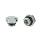 JACOB - Druckausgleichselement M40x1,5