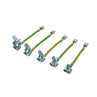 JACOB - EMV-Schirmklammer für Schirm 6-8 mm KADx