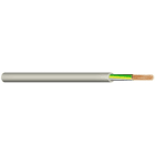 KABEL-LEITUNGEN - PVC-Alarmkabel LI-Y(ST)Y 6X0,22 WS/T500