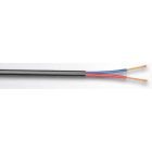 KABEL-LEITUNGEN - PVC-Aderleitungen LI2GYW 2X2,5 SW Eca
