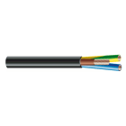 GENERAL CAVI - EXP_KLA H07ZZ-F 3G2,5 Kabel halogenfrei CPR Cca-s1b,d1,a1