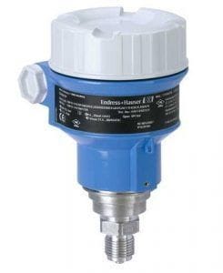 ENDRESS - Cerabar M PMP51 Digitaler Drucktransmitter