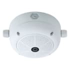 MOBOTIX - Aufputzmontage-Set für Q2x/D2x/ExtIO
