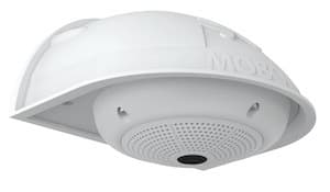MOBOTIX - Wandhalter für Q2x/D2x/ExtIO