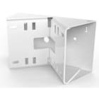 MOBOTIX - Mast-/Eckhalter für MX-OPT-WH