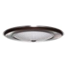 MOBOTIX - Deckeneinbau-Set für Q2x/D2x/ExtIO poliert