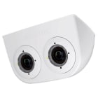 MOBOTIX - DualMount S1x weiß