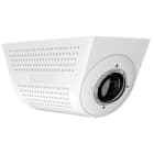 MOBOTIX - SurroundMount S1x weiß