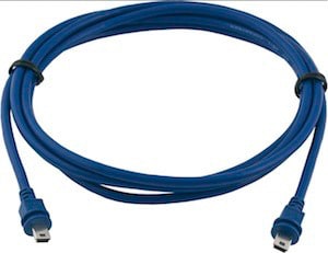 MOBOTIX - Sensorkabel für S1x 0,5 m
