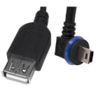 MOBOTIX - USB-Gerät Kabel für M/Q/T2x 2 m