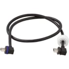 MOBOTIX - ExtIO-Kabel für M/Q/T2x 2 m