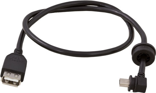 MOBOTIX - USB-Gerät Kabel für D2x 0,5 m