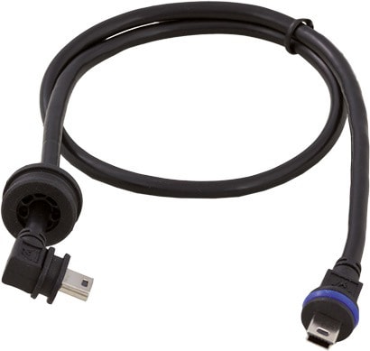MOBOTIX - 232-IO-Box Kabel für D2x 2 m
