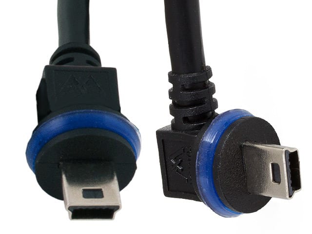 MOBOTIX - 232-IO-Box Kabel für M/Q/T2x 0,5 m