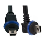 MOBOTIX - 232-IO-Box Kabel für M/Q/T2x 5 m