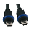 MOBOTIX - 232-IO-Box Kabel für D/S/V1x 2 m