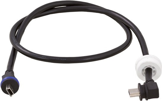 MOBOTIX - ExtIO-Kabel für D/S/V1x 0,5 m