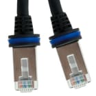 MOBOTIX - Ethernet-Patchkabel 1 m