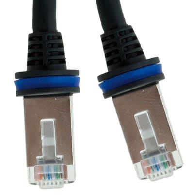 MOBOTIX - Ethernet-Patchkabel 5 m