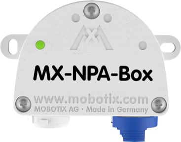 MOBOTIX - MX-NPA-Box