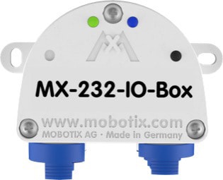 MOBOTIX - MX-232-IO-Box