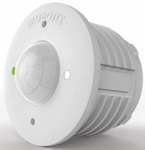 MOBOTIX - MxMultiSense Outdoor