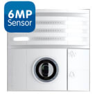MOBOTIX - T26 CamCore, 6MP, B016, Tag, weiß