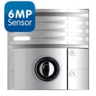 MOBOTIX - T26 CamCore, 6MP, B016, Tag, silber
