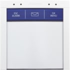 MOBOTIX - BellRFID Klingeltasten-Set F1
