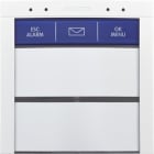 MOBOTIX - BellRFID Klingeltasten-Set F2