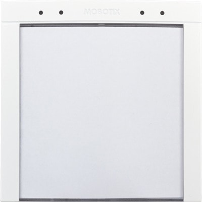 MOBOTIX - BellRFID Klingeltasten-Set XL1