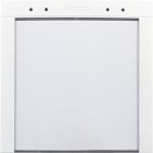 MOBOTIX - BellRFID Klingeltasten-Set XL1
