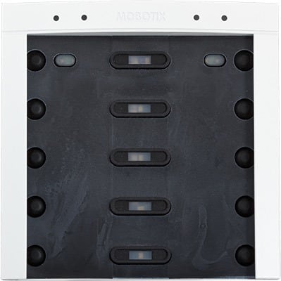 MOBOTIX - BellRFID-Grundmodul für T26, weiß