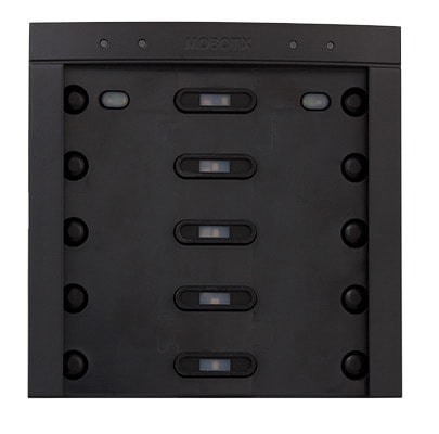 MOBOTIX - BellRFID-Grundmodul für T26, schwarz